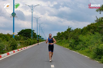 VIETNAM TRI FACTOR CHAMPIONSHIP 2025 - Ảnh #4177332