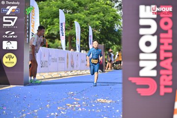 VIETNAM TRI FACTOR CHAMPIONSHIP 2025 - Ảnh #4176928