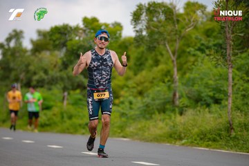 VIETNAM TRI FACTOR CHAMPIONSHIP 2025 - Ảnh #4177576