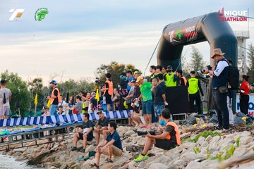 Ảnh sự kiện VIET NAM TRI FACTOR CHAMPIONSHIP x HO CHI MINH CITY CHAMPIONSHIP NĂM 2025 - f5a169bdacfbd7ecb607a28f60282ae7.jpg
