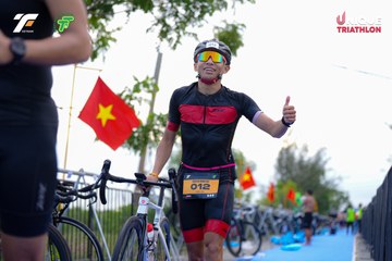Ảnh sự kiện VIET NAM TRI FACTOR CHAMPIONSHIP x HO CHI MINH CITY CHAMPIONSHIP NĂM 2025 - f5a4836b689ebcba1adf07fce678657e.jpg