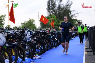 Ảnh sự kiện VIET NAM TRI FACTOR CHAMPIONSHIP x HO CHI MINH CITY CHAMPIONSHIP NĂM 2025 - f5b8de25513ac2537e29a11c64bdd1cf.jpg