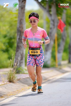 VIETNAM TRI FACTOR CHAMPIONSHIP 2025 - Ảnh #4176507