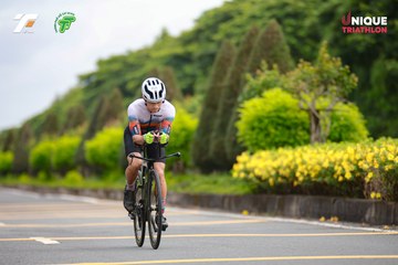 VIETNAM TRI FACTOR CHAMPIONSHIP 2025 - Ảnh #4175880