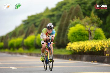 VIETNAM TRI FACTOR CHAMPIONSHIP 2025 - Ảnh #4175873