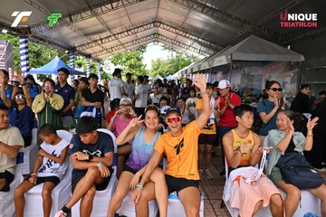 VIETNAM TRI FACTOR CHAMPIONSHIP 2025 - Ảnh #4176980