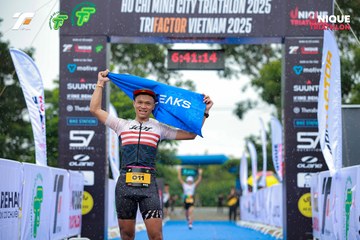 Photo VIET NAM TRI FACTOR CHAMPIONSHIP x HO CHI MINH CITY CHAMPIONSHIP NĂM 2025 - f709e1cddc2c587b1ba63037175365b2.jpg