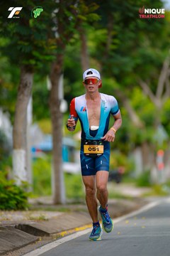 VIETNAM TRI FACTOR CHAMPIONSHIP 2025 - Ảnh #4176271