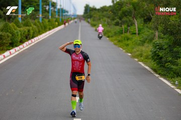 VIETNAM TRI FACTOR CHAMPIONSHIP 2025 - Ảnh #4177629