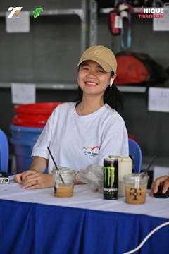 VIETNAM TRI FACTOR CHAMPIONSHIP 2025 - Ảnh #4176938