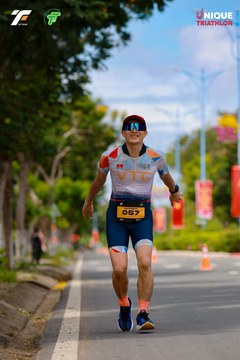 VIETNAM TRI FACTOR CHAMPIONSHIP 2025 - Ảnh #4176111