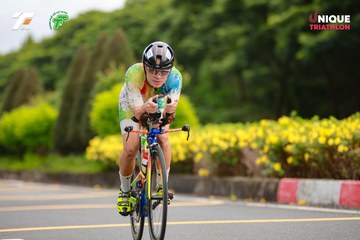 VIETNAM TRI FACTOR CHAMPIONSHIP 2025 - Ảnh #4175876