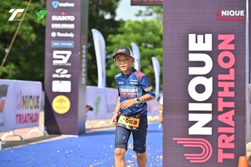 VIETNAM TRI FACTOR CHAMPIONSHIP 2025 - Ảnh #4176918