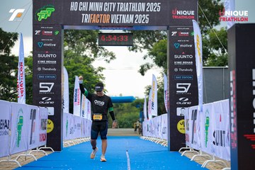 Ảnh sự kiện VIET NAM TRI FACTOR CHAMPIONSHIP x HO CHI MINH CITY CHAMPIONSHIP NĂM 2025 - f7eb736f62de10ac19903395fb49746d.jpg