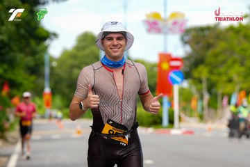 Ảnh sự kiện VIET NAM TRI FACTOR CHAMPIONSHIP x HO CHI MINH CITY CHAMPIONSHIP NĂM 2025 - f7fb5b05c157311af70387cfc25531cf.jpg