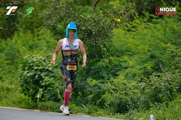 VIETNAM TRI FACTOR CHAMPIONSHIP 2025 - Ảnh #4177463