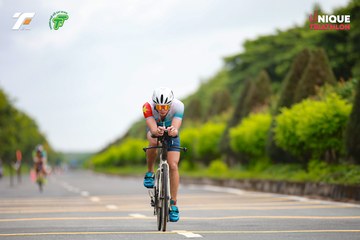 VIETNAM TRI FACTOR CHAMPIONSHIP 2025 - Ảnh #4175865