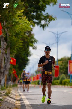 VIETNAM TRI FACTOR CHAMPIONSHIP 2025 - Ảnh #4176550