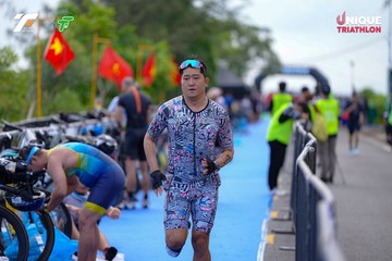 Ảnh sự kiện VIET NAM TRI FACTOR CHAMPIONSHIP x HO CHI MINH CITY CHAMPIONSHIP NĂM 2025 - f869bfd8ca66bd026d010fed5c764539.jpg