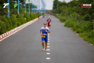 VIETNAM TRI FACTOR CHAMPIONSHIP 2025 - Ảnh #4177614