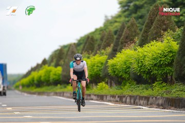 VIETNAM TRI FACTOR CHAMPIONSHIP 2025 - Ảnh #4175755