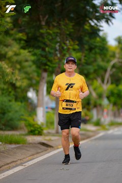 VIETNAM TRI FACTOR CHAMPIONSHIP 2025 - Ảnh #4176239