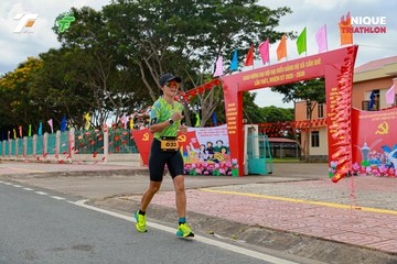 VIETNAM TRI FACTOR CHAMPIONSHIP 2025 - Ảnh #4176573