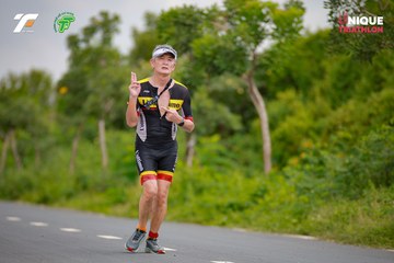 VIETNAM TRI FACTOR CHAMPIONSHIP 2025 - Ảnh #4177557