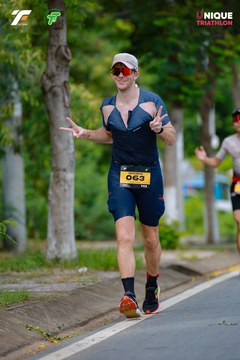 VIETNAM TRI FACTOR CHAMPIONSHIP 2025 - Ảnh #4176330