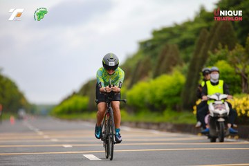 VIETNAM TRI FACTOR CHAMPIONSHIP 2025 - Ảnh #4175717