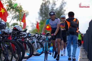 Ảnh sự kiện VIET NAM TRI FACTOR CHAMPIONSHIP x HO CHI MINH CITY CHAMPIONSHIP NĂM 2025 - f9fea5e529f0c71ad29c2d22fdabd631.jpg