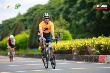 VIETNAM TRI FACTOR CHAMPIONSHIP 2025 - Ảnh #4175968