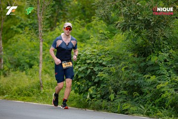 VIETNAM TRI FACTOR CHAMPIONSHIP 2025 - Ảnh #4177539