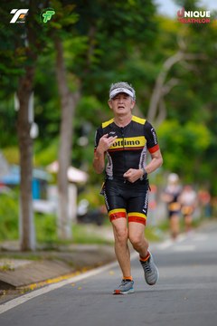 VIETNAM TRI FACTOR CHAMPIONSHIP 2025 - Ảnh #4176318
