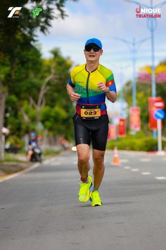 VIETNAM TRI FACTOR CHAMPIONSHIP 2025 - Ảnh #4176345