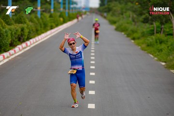 VIETNAM TRI FACTOR CHAMPIONSHIP 2025 - Ảnh #4177617