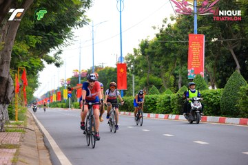 Ảnh sự kiện VIET NAM TRI FACTOR CHAMPIONSHIP x HO CHI MINH CITY CHAMPIONSHIP NĂM 2025 - fa953814dae77bcf373796c87b19ca2e.jpg