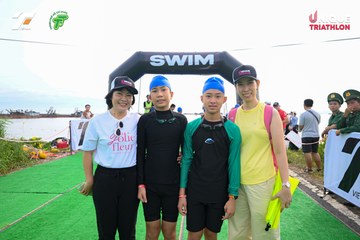 Ảnh sự kiện VIET NAM TRI FACTOR CHAMPIONSHIP x HO CHI MINH CITY CHAMPIONSHIP NĂM 2025 - fac09d27ca70e0ac4a64f406832a730a.jpg