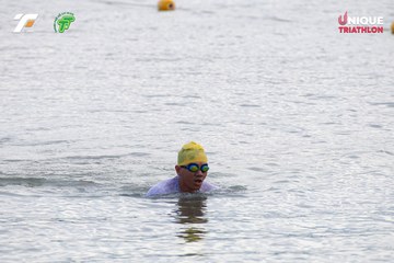 VIETNAM TRI FACTOR CHAMPIONSHIP 2025 - Ảnh #4175647