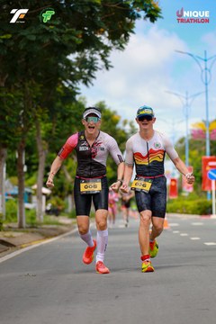 VIETNAM TRI FACTOR CHAMPIONSHIP 2025 - Ảnh #4176281