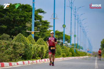 VIETNAM TRI FACTOR CHAMPIONSHIP 2025 - Ảnh #4177344