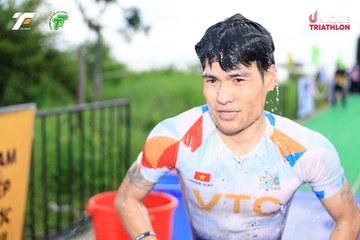 Ảnh sự kiện VIET NAM TRI FACTOR CHAMPIONSHIP x HO CHI MINH CITY CHAMPIONSHIP NĂM 2025 - fbb89815f0c31f03b54e8445678504f5.jpg