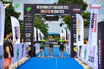 Ảnh sự kiện VIET NAM TRI FACTOR CHAMPIONSHIP x HO CHI MINH CITY CHAMPIONSHIP NĂM 2025 - fc2952738cf62e8cd0a4a5a043df4733.jpg