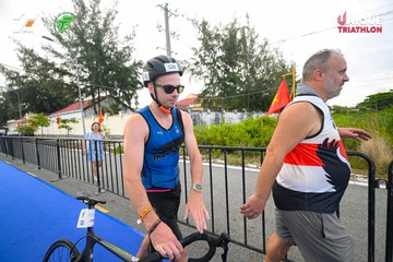 Ảnh sự kiện VIET NAM TRI FACTOR CHAMPIONSHIP x HO CHI MINH CITY CHAMPIONSHIP NĂM 2025 - fc3672d24973162ca2907b39f7aa9ea8.jpg