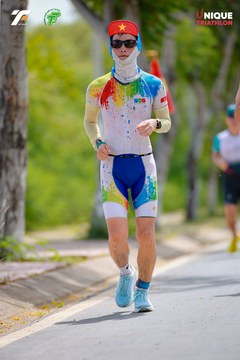 VIETNAM TRI FACTOR CHAMPIONSHIP 2025 - Ảnh #4176483