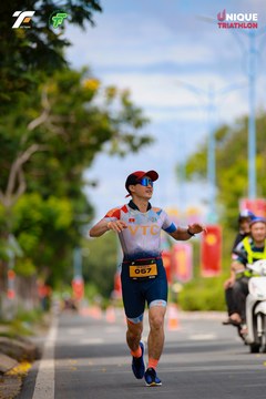 VIETNAM TRI FACTOR CHAMPIONSHIP 2025 - Ảnh #4176113