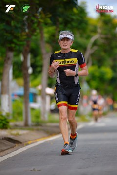 VIETNAM TRI FACTOR CHAMPIONSHIP 2025 - Ảnh #4176317