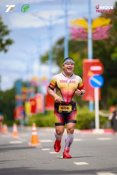 VIETNAM TRI FACTOR CHAMPIONSHIP 2025 - Ảnh #4176394