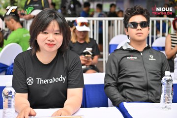 Ảnh sự kiện VIET NAM TRI FACTOR CHAMPIONSHIP x HO CHI MINH CITY CHAMPIONSHIP NĂM 2025 - fcf7cdfd0bcac22e6b24548deba959b2.jpg