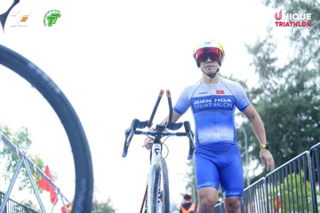 Ảnh sự kiện VIET NAM TRI FACTOR CHAMPIONSHIP x HO CHI MINH CITY CHAMPIONSHIP NĂM 2025 - fd075389121ce4f8716b24a3a92a58c9.jpg